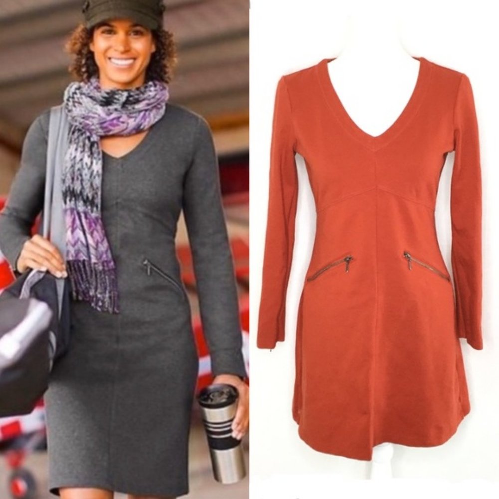 Athleta Dress
